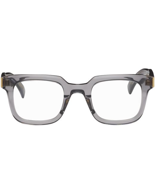 Dunhill Square Glasses