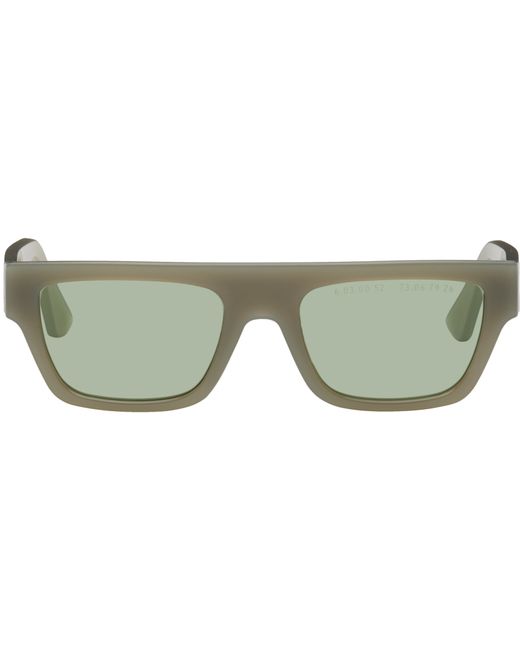 Clean Waves Limited Edition Type 01 Low Sunglasses