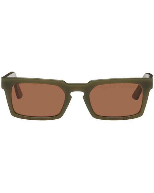 Clean Waves Limited Edition Type 02 Mid Sunglasses