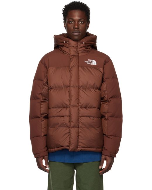 The North Face HMLYN Down Jacket