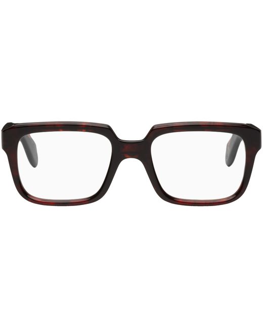Cutler & Gross Tortoiseshell 9289 Glasses