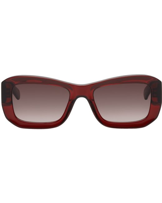 Flatlist Eyewear Norma Sunglasses