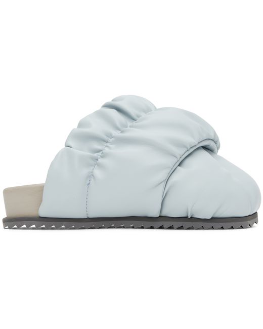 Yume Yume Exclusive Tent Mules