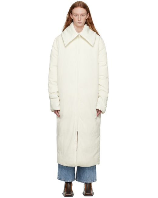 By Malene Birger Off Claryfame Down Coat