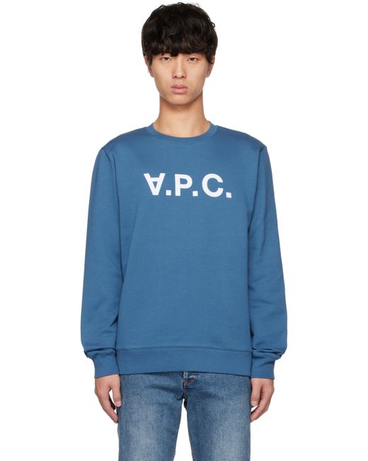 A.P.C. . VPC Sweatshirt