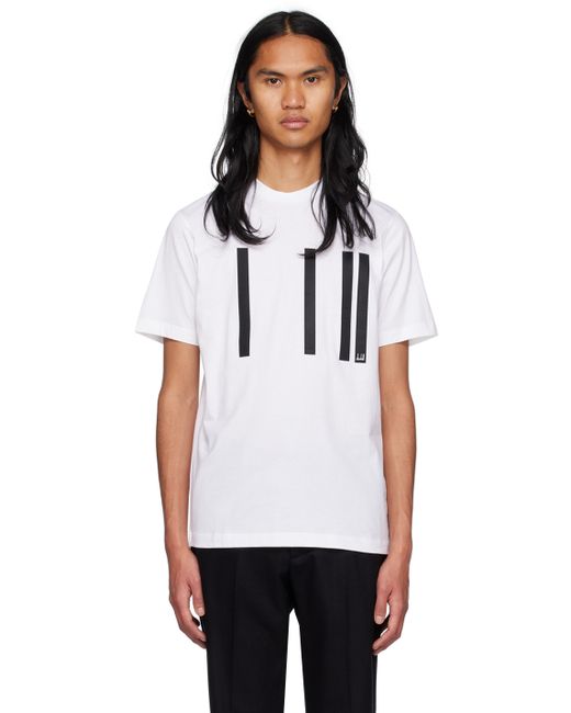 Dunhill Lines T-Shirt