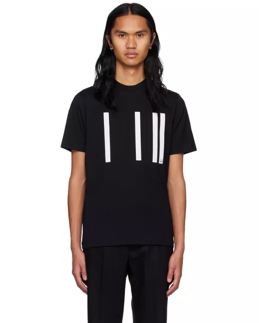 Dunhill Lines T-Shirt