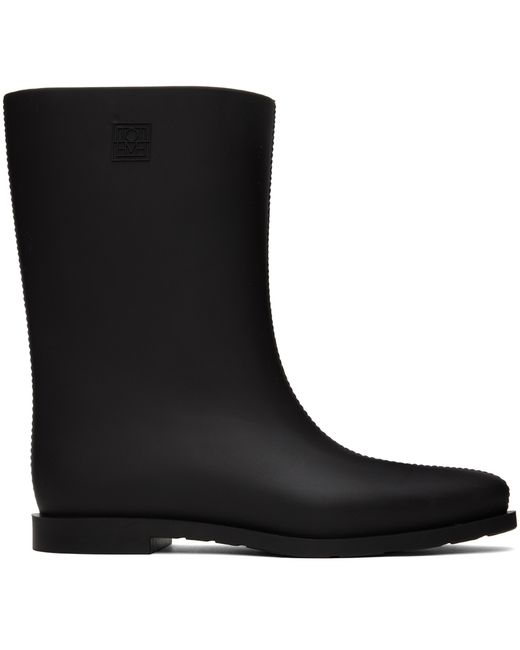 Totême The Rain Boots