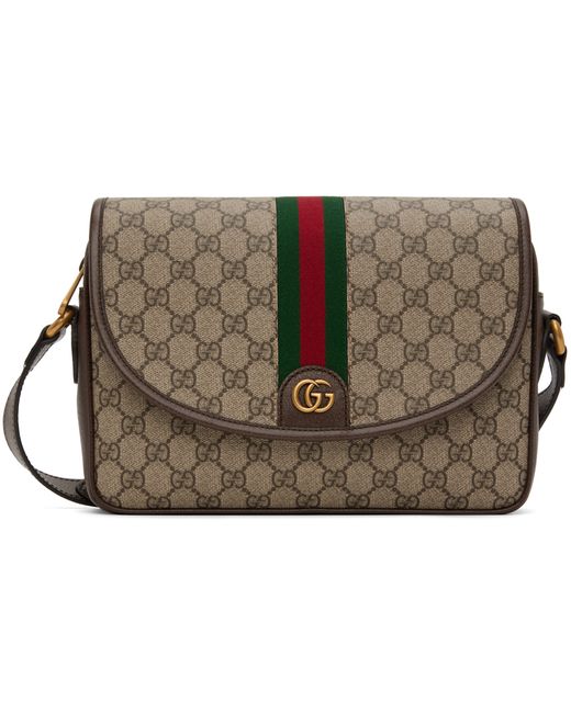 Gucci Ophidia Messenger Bag