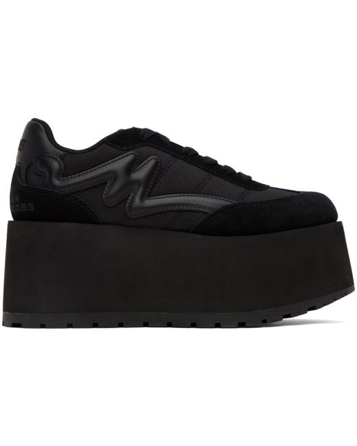 Marc Jacobs The Platform Jogger Sneakers