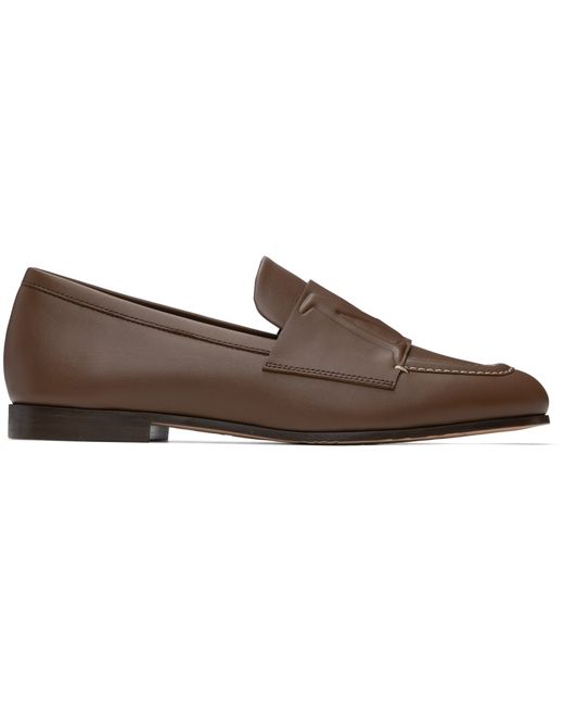 Max Mara Lize Loafers