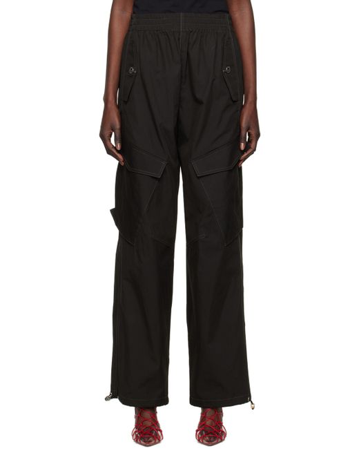 Dion Lee Latch Trousers