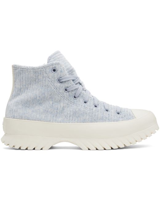 Converse Chuck Taylor All Star Lugged 2.0 High-Top Sneakers