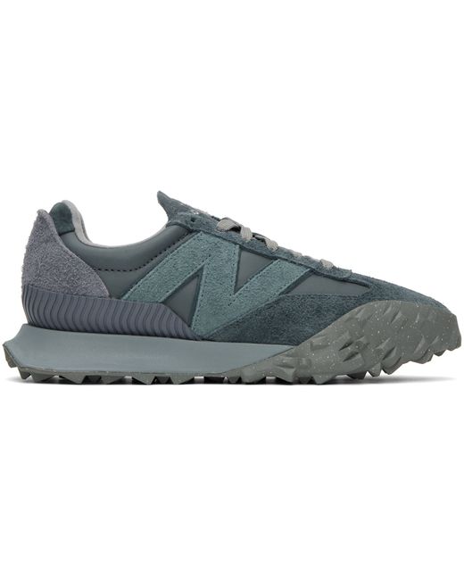 Auralee New Balance Edition XC-72 Sneakers