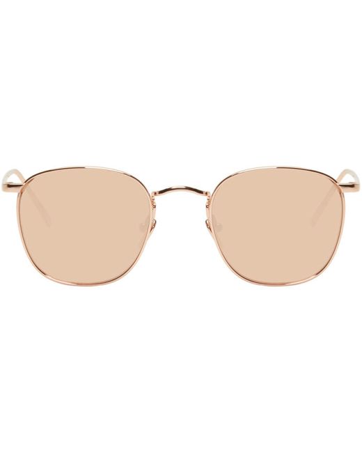Linda Farrow Luxe 479 C3 Sunglasses