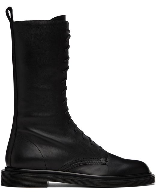 The Row Ranger Boots