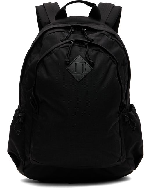 Beams Plus Two-Compartment Backpack