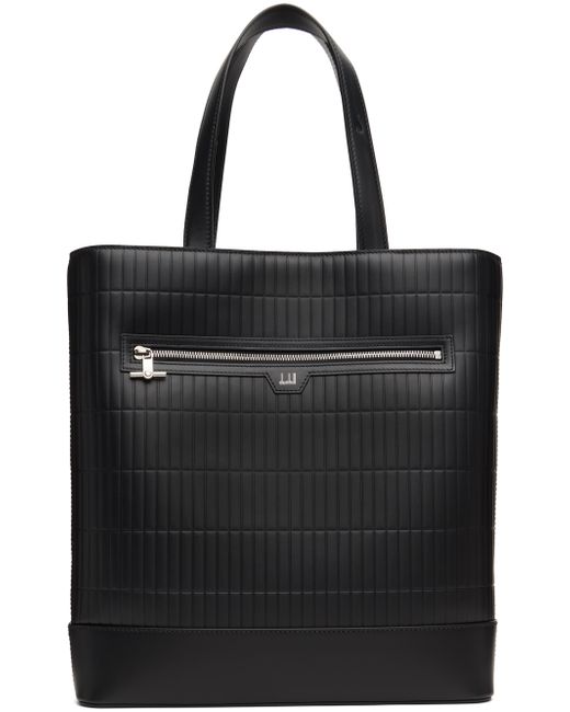 Dunhill Rollagas Tote