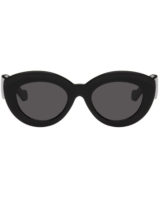 Loewe Cat-Eye Sunglasses