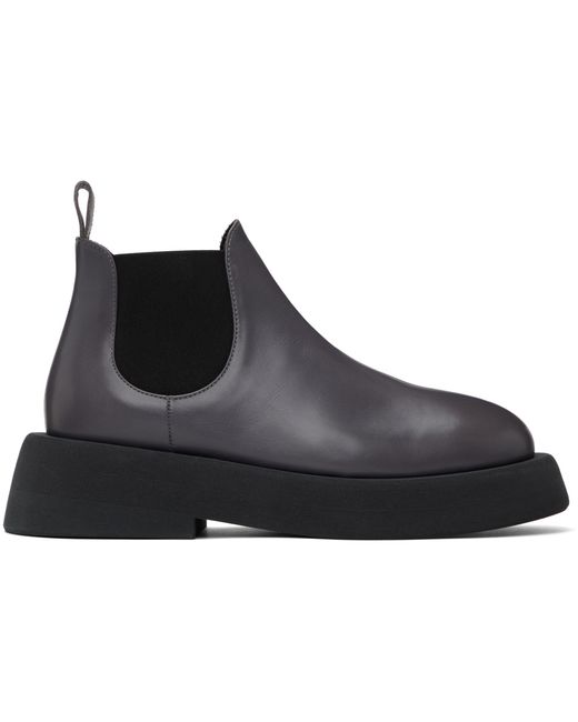 Marsèll Gomme Gommellone Chelsea Boots