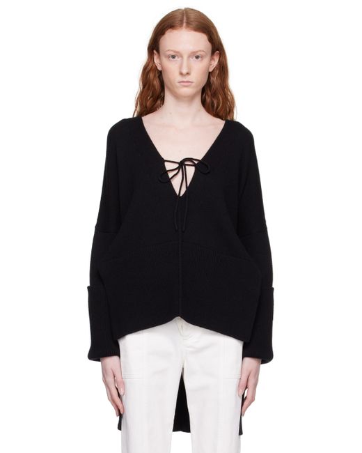 Tom Ford Droptail Sweater