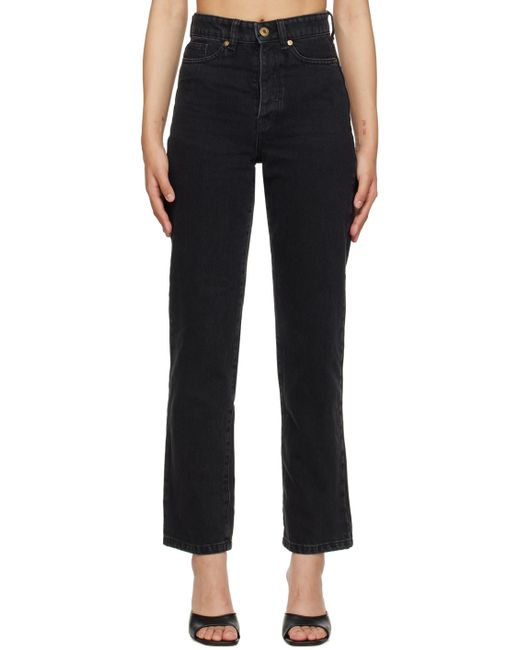 By Malene Birger Miliumlo Jeans