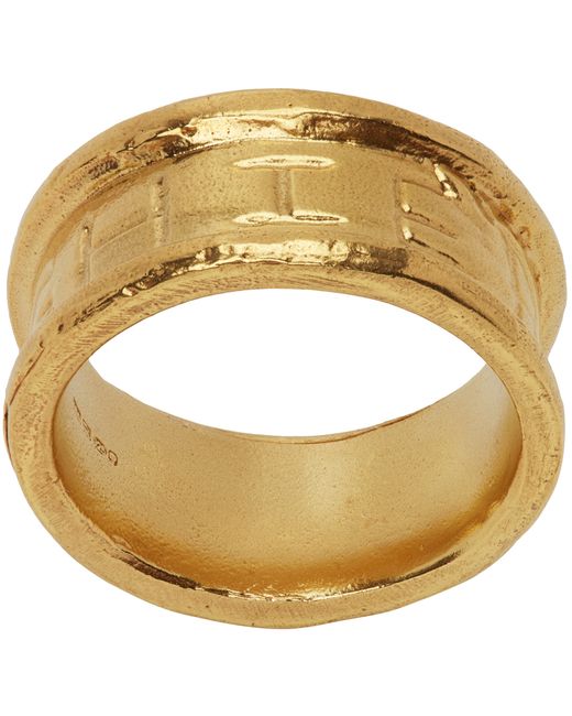 Alighieri Gold The Ring