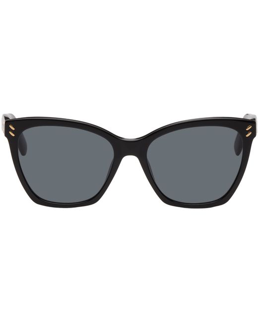 Stella McCartney Cat-Eye Sunglasses