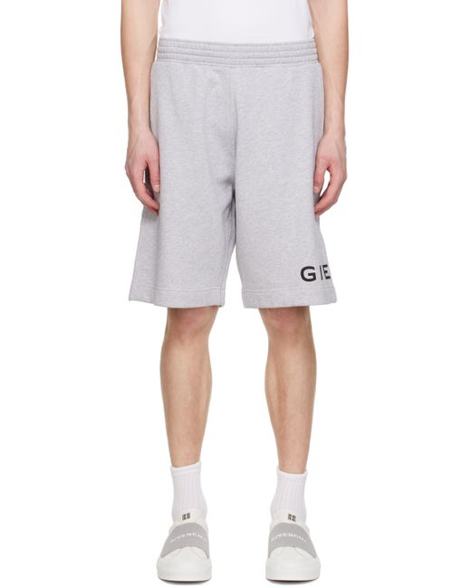 Givenchy Archetype Shorts