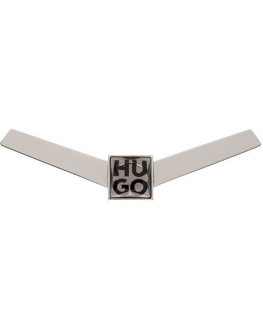 Hugo Boss E-Sparkling Tie Bar