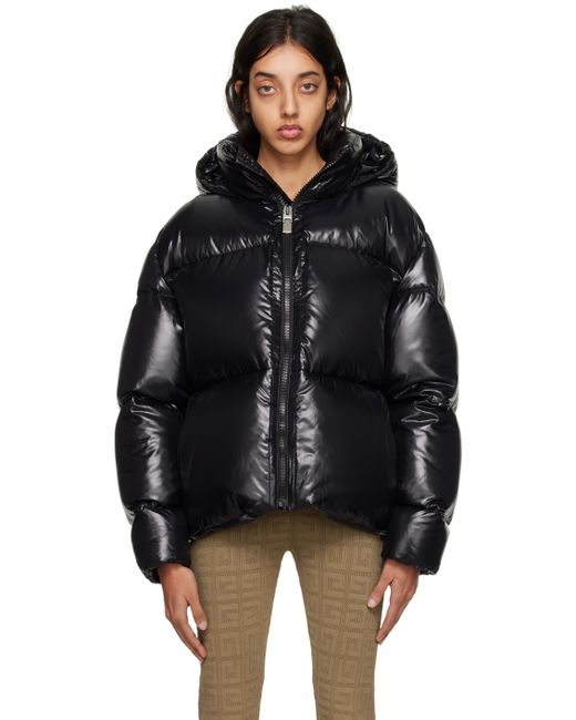 Givenchy Puffer Down Jacket