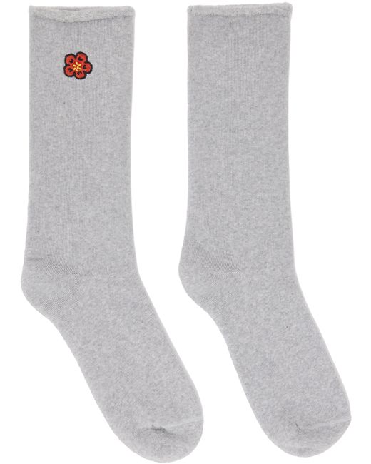 Kenzo Boke Flower Socks