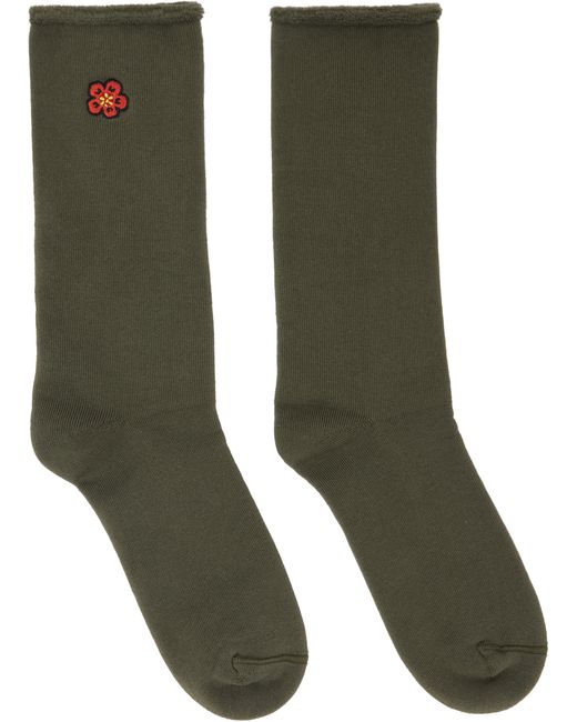 Kenzo Boke Flower Socks