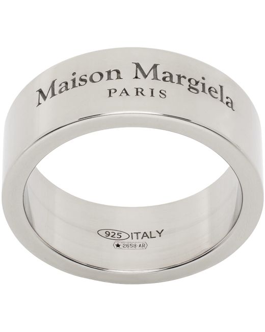Maison Margiela Band Ring