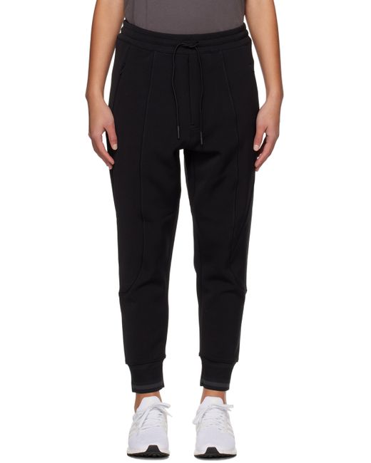 Y-3 Relaxed-Fit Lounge Pants