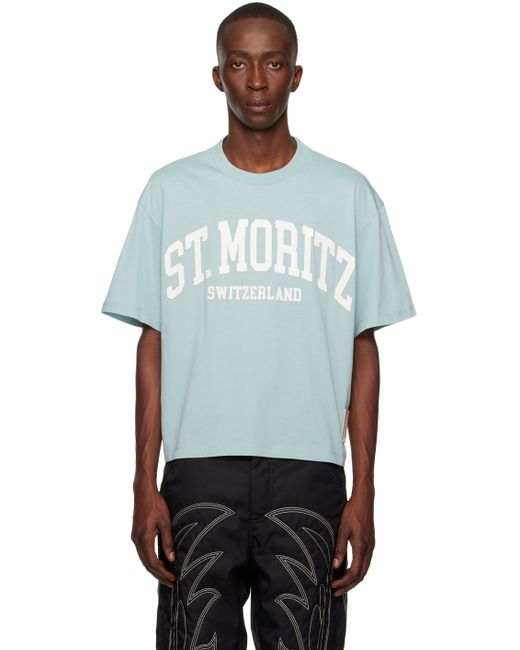 Bally St Moritz T-Shirt