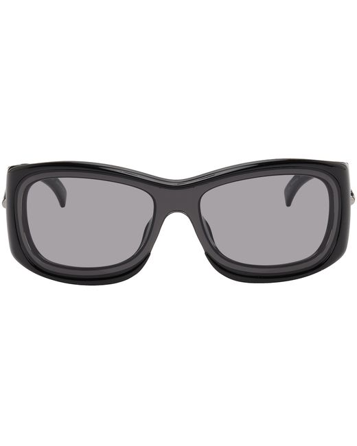 Givenchy Rectangular Sunglasses
