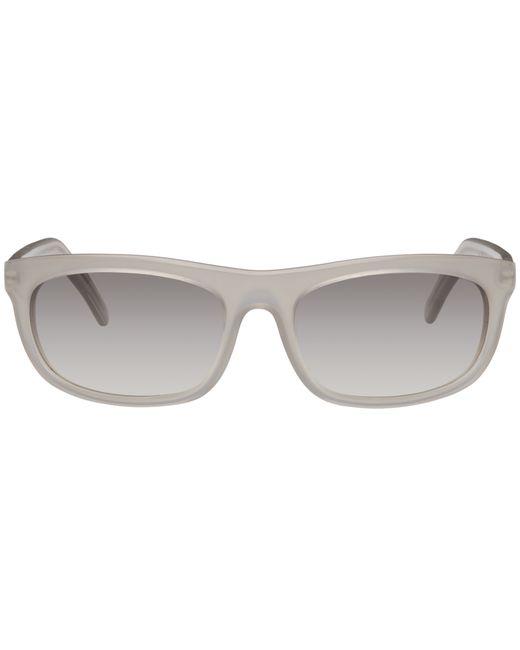 Our Legacy Shelter Sunglasses