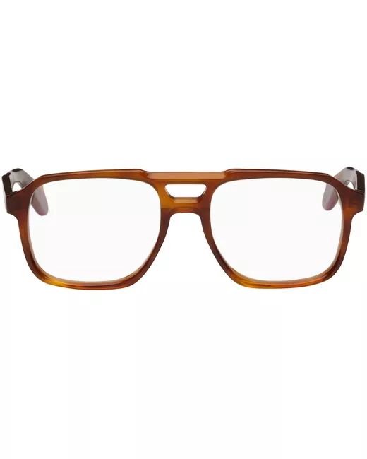 Cutler & Gross Tortoiseshell 1394 Glasses