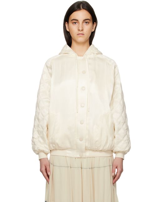 See by Chloé Off Shell Jacket