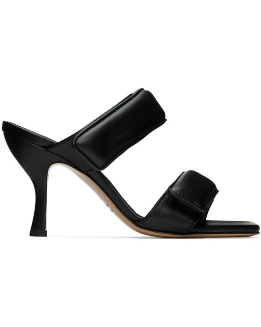 Giaborghini Pernille Teisbaek Edition Heeled Sandals