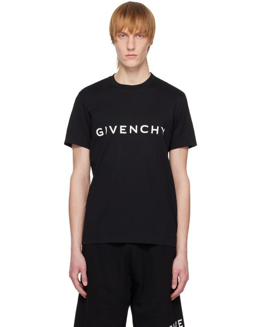 Givenchy Archetype T-Shirt