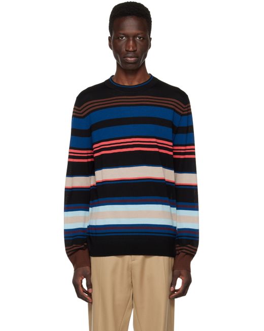 Paul Smith Striped Sweater