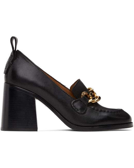 See by Chloé Exclusive Mahe Heels