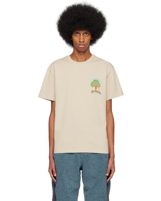 J.W.Anderson Apple Tree T-Shirt