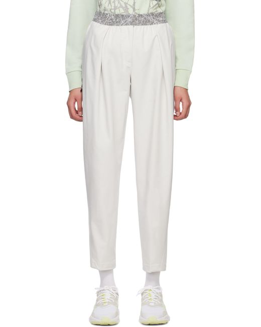 And Wander Off-White adidas TERREX Edition Trousers