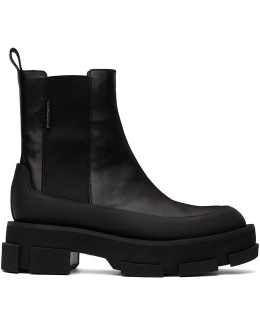 Both Gao Chelsea Boots