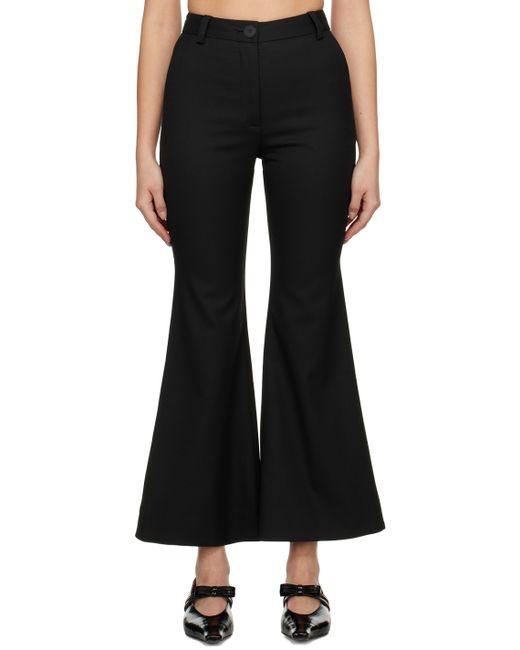 By Malene Birger Carass Trousers