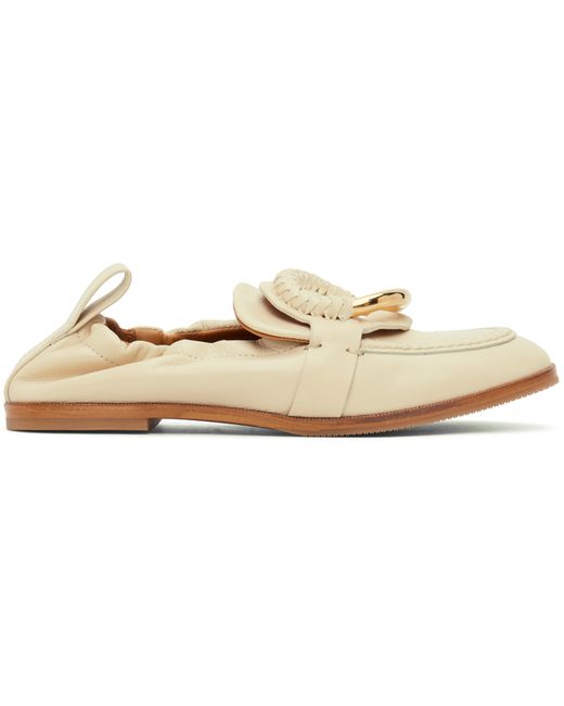 See by Chloé Off Hana Loafers