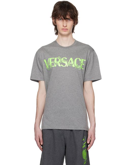 Versace Barocco T-Shirt